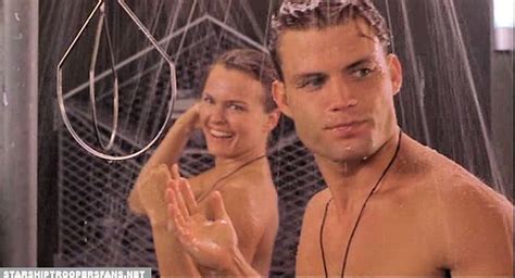 starship troopers nude scene|Starship Troopers – Nude Scenes (5 videos)